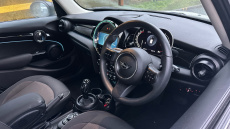 MINI Cooper 1.5 C Classic 5dr Auto Petrol Hatchback